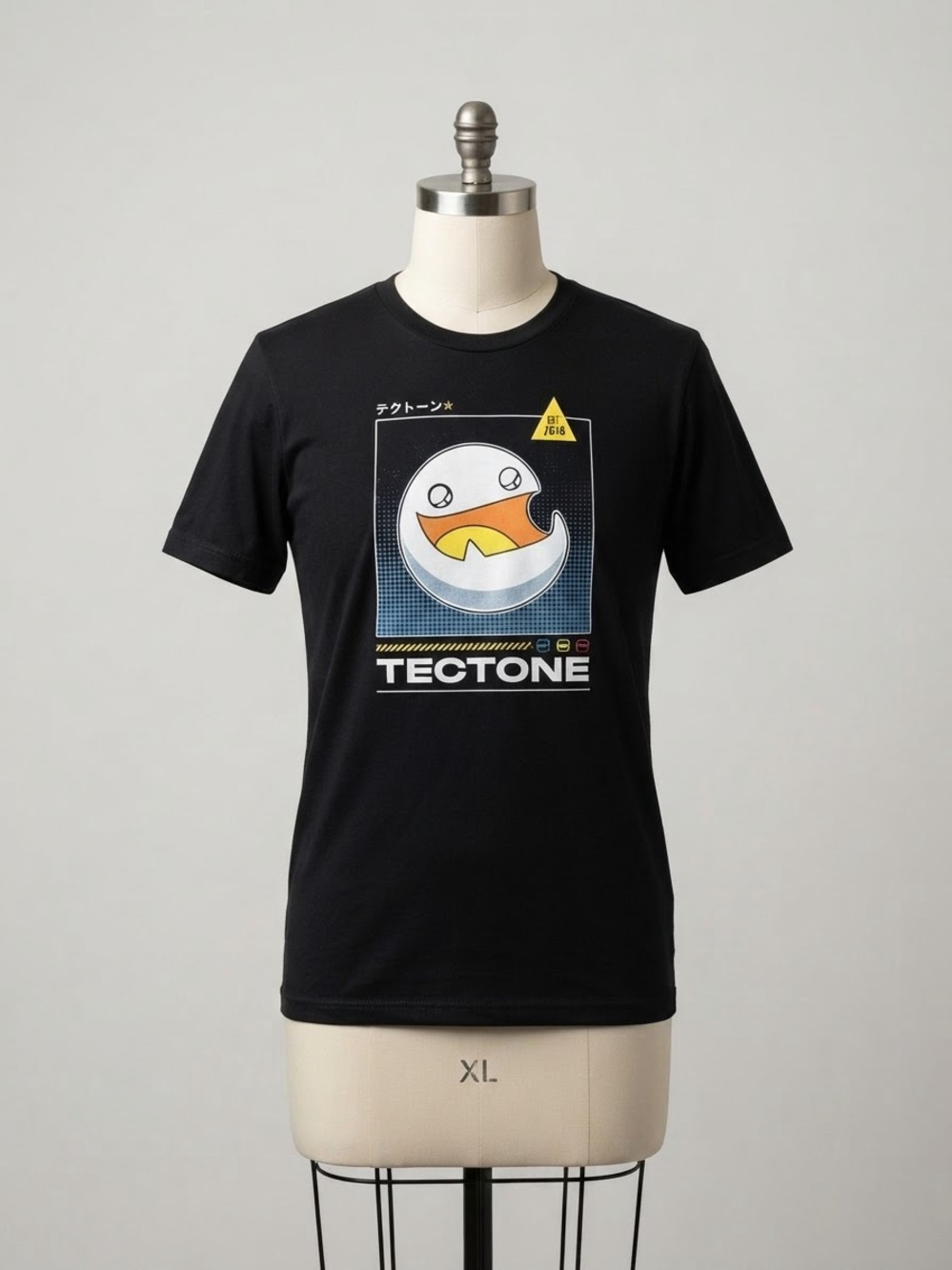Men's Graphic Short Sleeve Tee